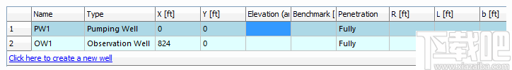 AquiferTest Pro(抽水测试数据分析软件)