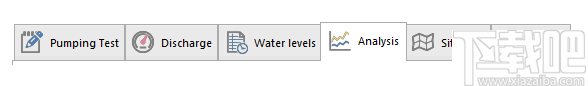 AquiferTest Pro(抽水测试数据分析软件)