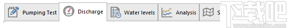 AquiferTest Pro(抽水测试数据分析软件)