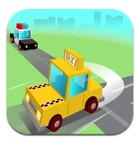 出租车与警察游戏-出租车与警察下载 v1.0 安卓版