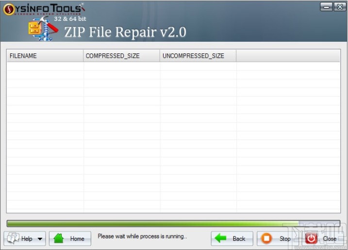 SysInfoTools ZIP Repair(Zip修复软件)