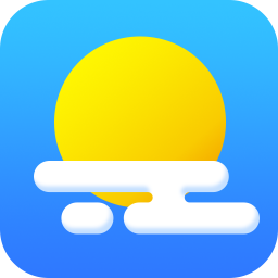 新晴城市天气app下载-新晴城市天气 v1.0 安卓版
