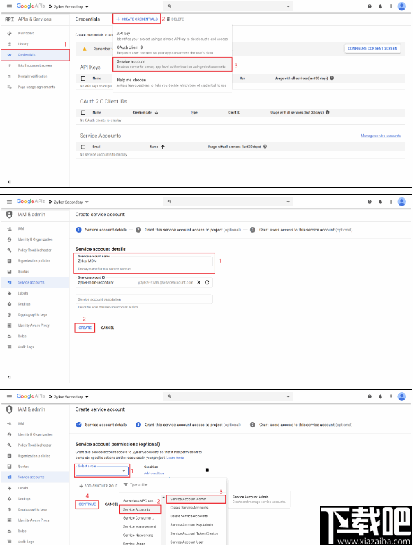 Mobile Device Manager Plus(移动设备管理系统)