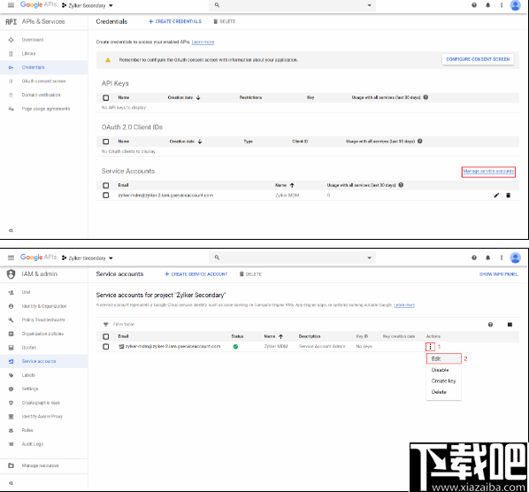 Mobile Device Manager Plus(移动设备管理系统)