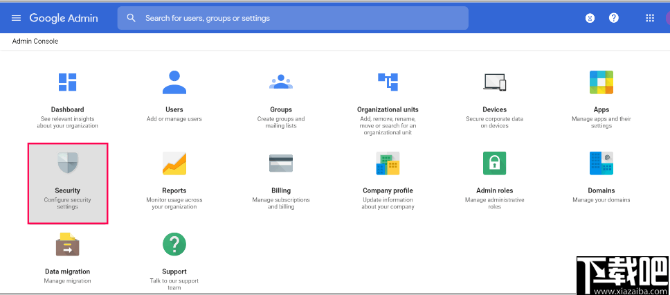 Mobile Device Manager Plus(移动设备管理系统)