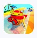 水上乐园冒险游戏下载-水上乐园冒险 v1.0.3 安卓版