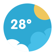 安果天气预报app下载-安果天气预报 v1.0.3 安卓版