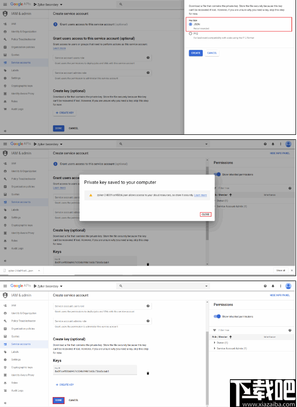 Mobile Device Manager Plus(移动设备管理系统)