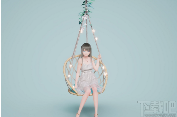 人工桌面nova