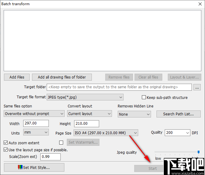 Acme DWG Converter(DWG转换器)