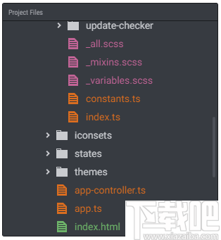 Freeter(工作项目管理工具)