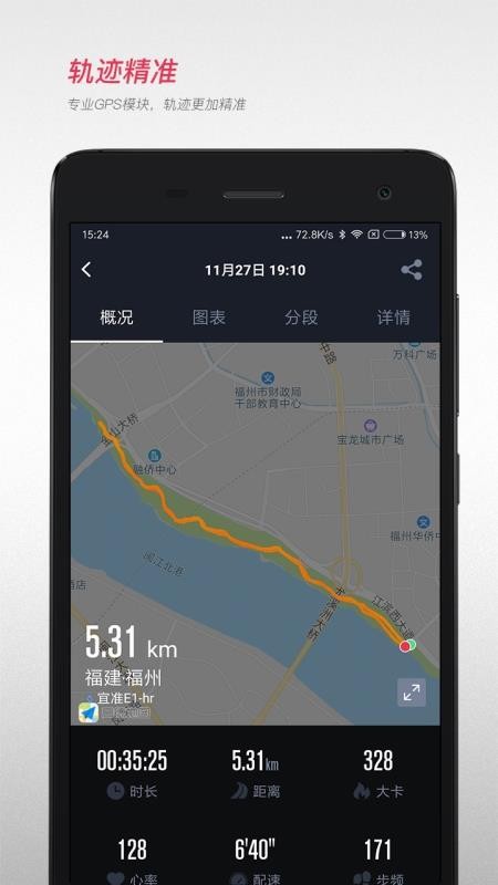 宜准跑步(4)