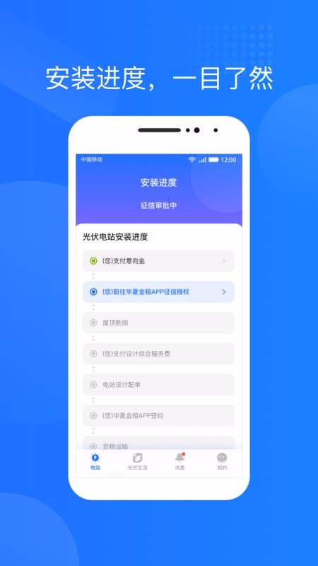 光伏生活(4)