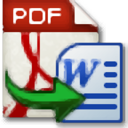 TriSun PDF to DOC(PDF转DOC软件)