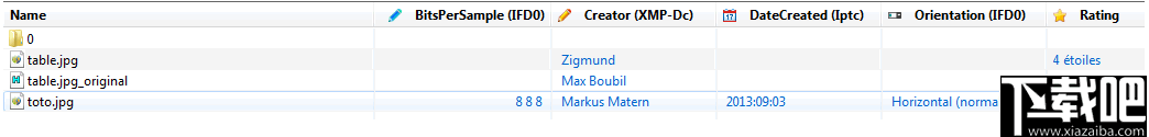 Metadata++(图像元数据编辑工具)