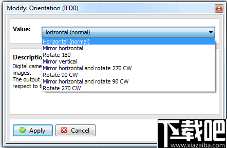 Metadata++(图像元数据编辑工具)