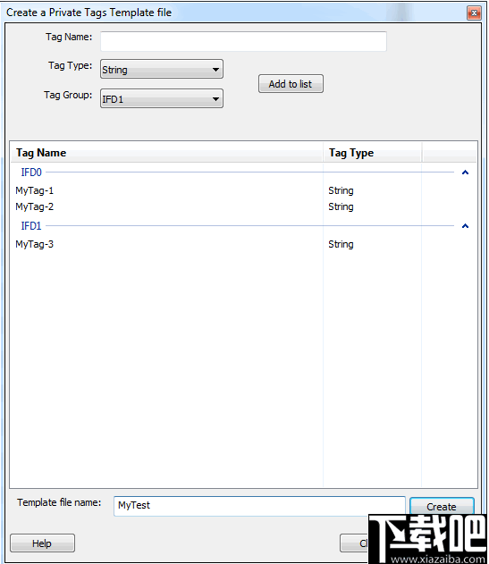 Metadata++(图像元数据编辑工具)