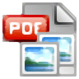 A-PDF Image Extractor(PDF图片提取工具)