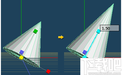 Tetraface Inc Metasequoia(三维模型设计软件)