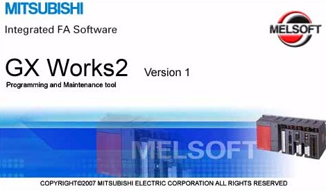 gxworks2使用仿真功能的方法