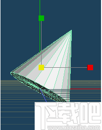 Tetraface Inc Metasequoia(三维模型设计软件)