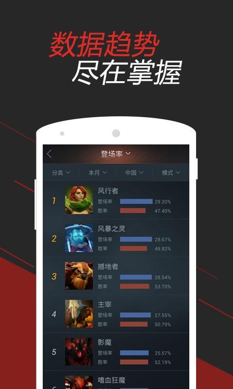 DOTA2掌游宝(4)