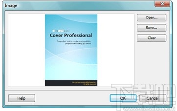 IndaSoftware Cover Pro(包装盒设计工具)