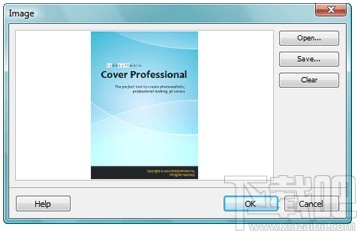 IndaSoftware Cover Pro(包装盒设计工具)