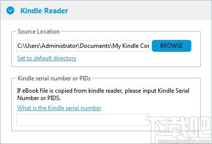 Any eBook Converter(电子书转换器)