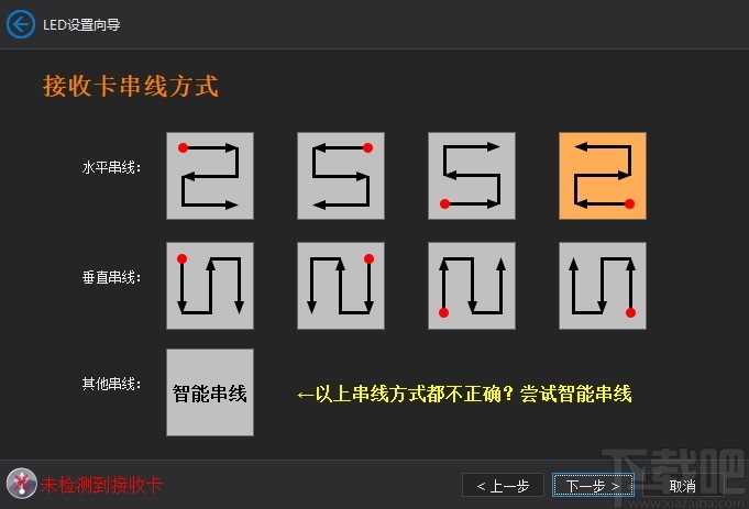 Kystar Control System