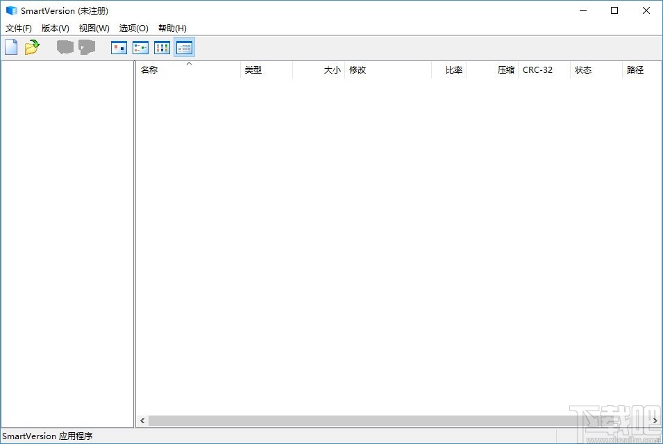 黑苹果文件管理器(SmartVersion)