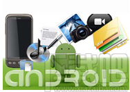 iPubsoft Android Data recovery(安卓数据恢复软件)