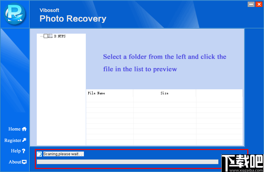 Vibosoft Photo Recovery(照片恢复软件)