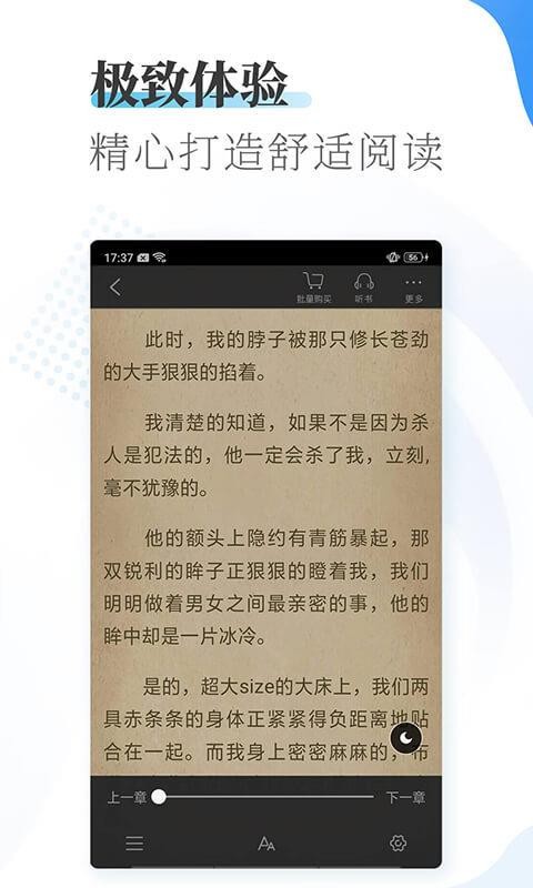 爱看小说大全(4)