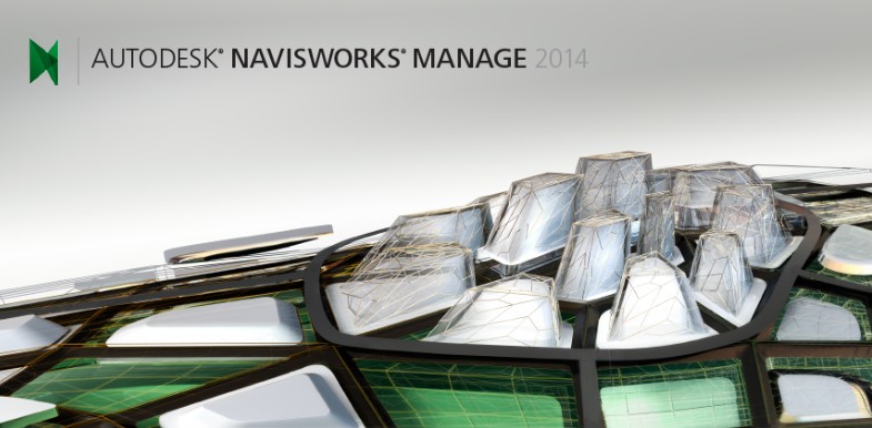 navisworks模拟施工动画的方法