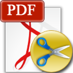 Kvisoft PDF Splitter(PDF分割工具)