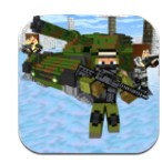 方块人战争生存游戏-方块人战争生存下载 v1.52 安卓版