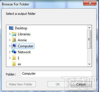 iStonsoft iPhone Data Recovery