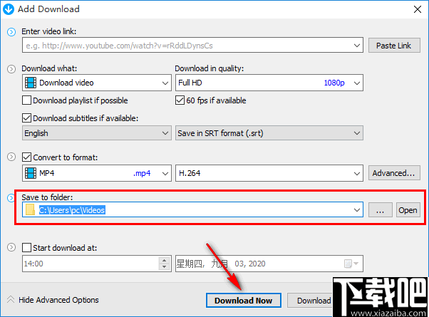 Any Video Downloader Pro(全网视频下载)