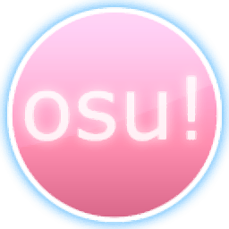 osu benchmark(测手速软件)