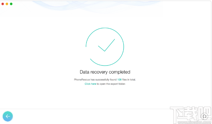 PhoneRescue for iOS(iOS设备数据恢复)