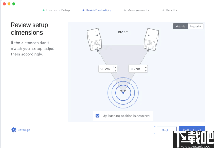 Sonarworks Reference (声学校正软件)