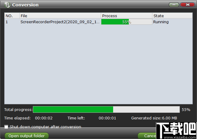 Brorsoft Video Converter(视频转换软件)