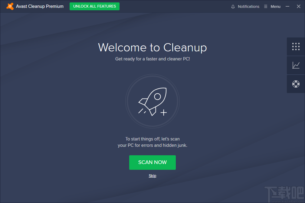 Avast Cleanup Premium(系统垃圾清理工具)