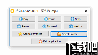 Vov Music Player(音频播放软件)