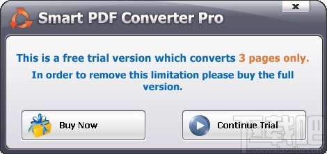 Smart PDF Converter(PDF转换器)