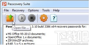 Passcovery Suite(密码恢复软件)