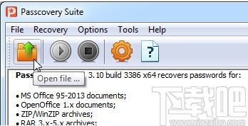 Passcovery Suite(密码恢复软件)