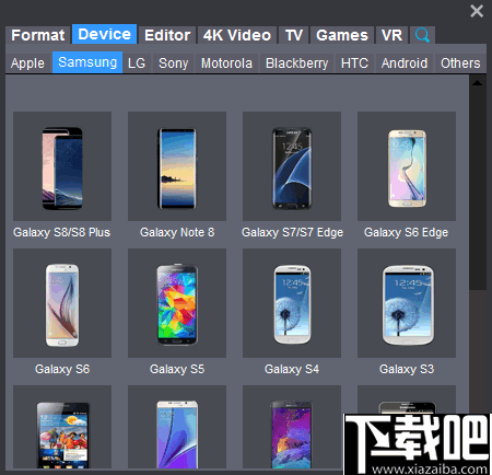 Dimo MP4 Video Converter(视频格式转换软件)