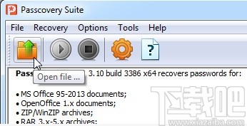 Passcovery Suite(密码恢复软件)